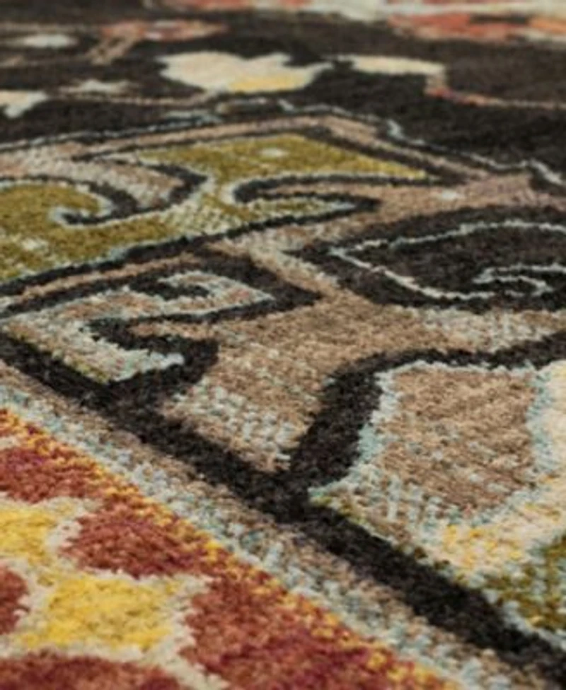 Closeout Karastan Pandora Covetous Area Rug