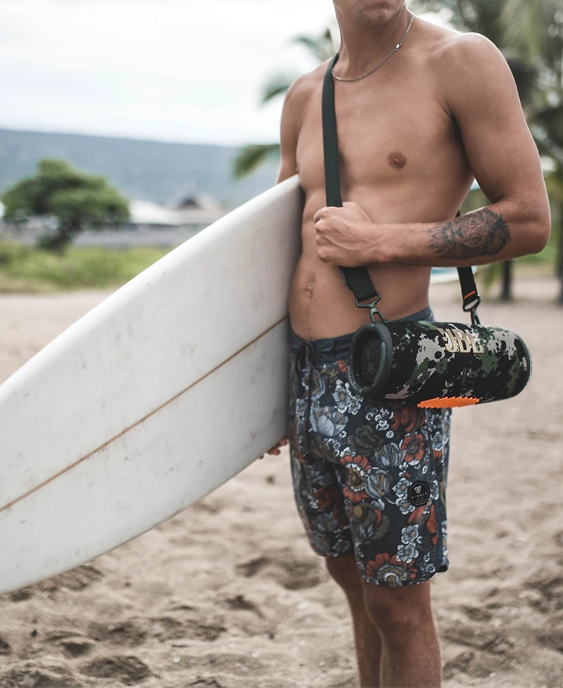 Jbl Xtreme 3 Waterproof Bluetooth Speaker