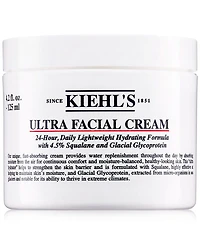 Kiehl's Since 1851 Ultra Facial Cream With Squalane