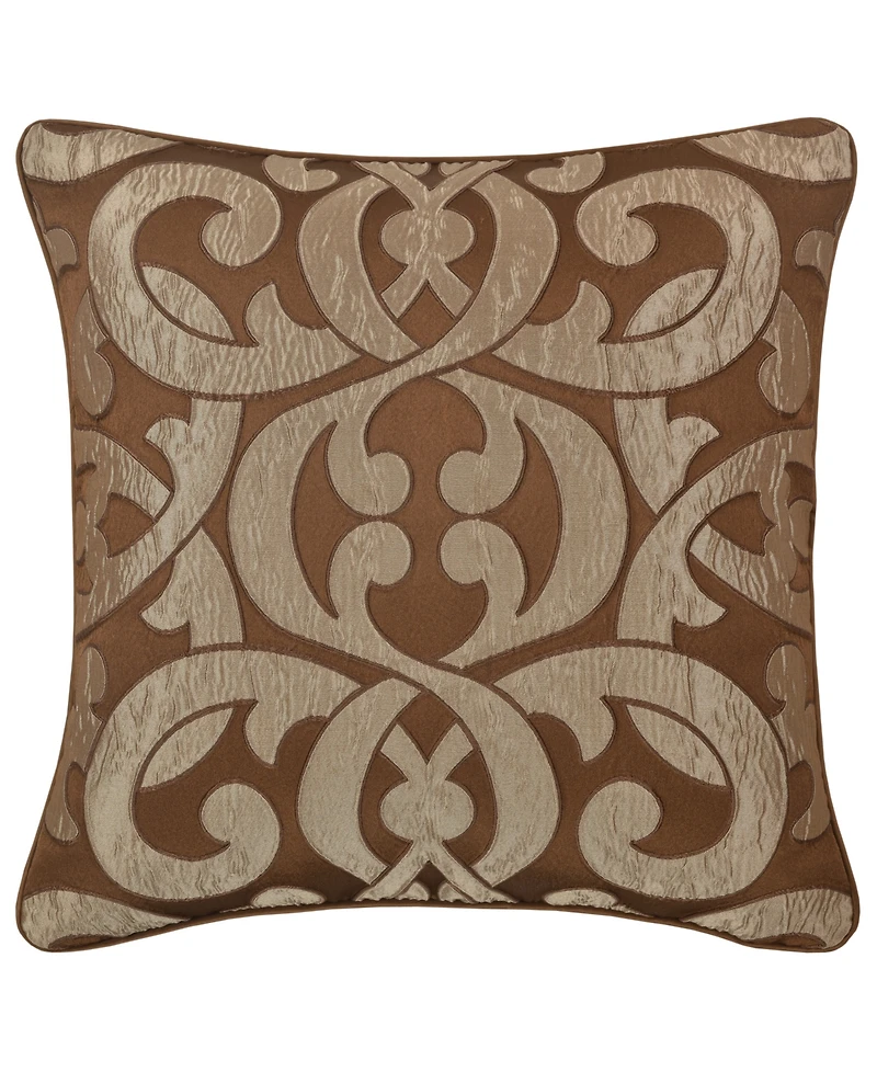 J Queen New York La Boheme Decorative Pillow, 20" x