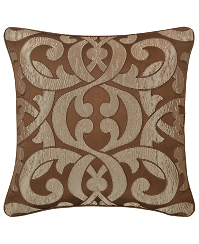 J Queen New York La Boheme Decorative Pillow, 20" x