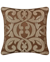 J Queen New York La Boheme Decorative Pillow, 20" x