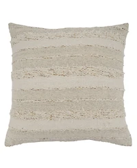 Saro Lifestyle Decorative Pillow, 22" x 22"