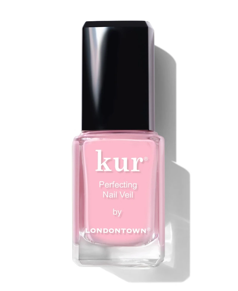 Londontown Kur Perfecting Nail Veil, 0.4 oz