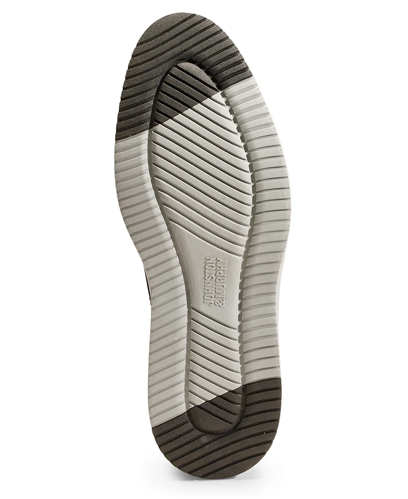 Johnston & Murphy Men's Upton Plain Toe Oxfords