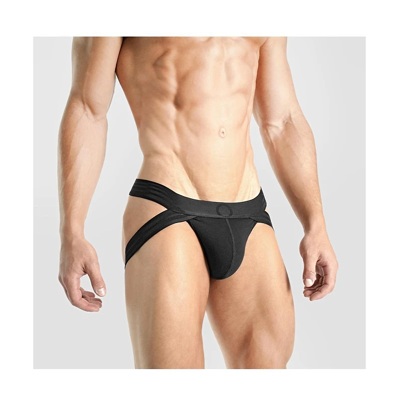 Men's [Dual Tech] Jock Strap