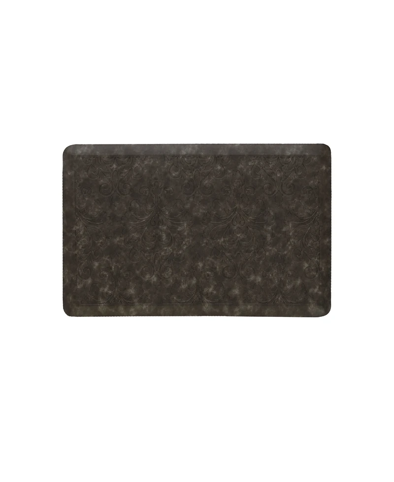 Chef Gear Marni Fatigue-Resistant Kitchen Mat, 17.5" x 32"