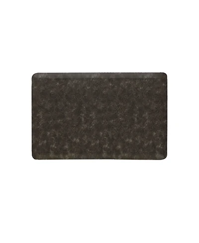 Chef Gear Marni Fatigue-Resistant Kitchen Mat, 17.5" x 32"
