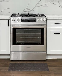 Chef Gear Marni Fatigue-Resistant Kitchen Mat, 17.5" x 32"