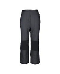 RefrigiWear Women's Insulated Quilted Pants
