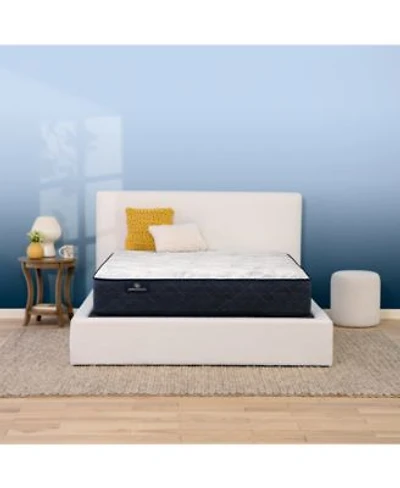 Serta Perfect Sleeper Adoring Night 10.5 Plush Mattress Collection