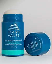 Oars + Alps 3-Pc. Aluminum Free Deodorant For Sensitive Skin Set
