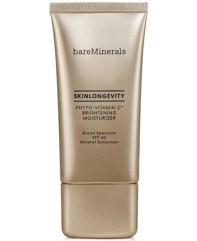 bareMinerals Skinlongevity Phyto-Vitamin C Moisturizer Spf 30