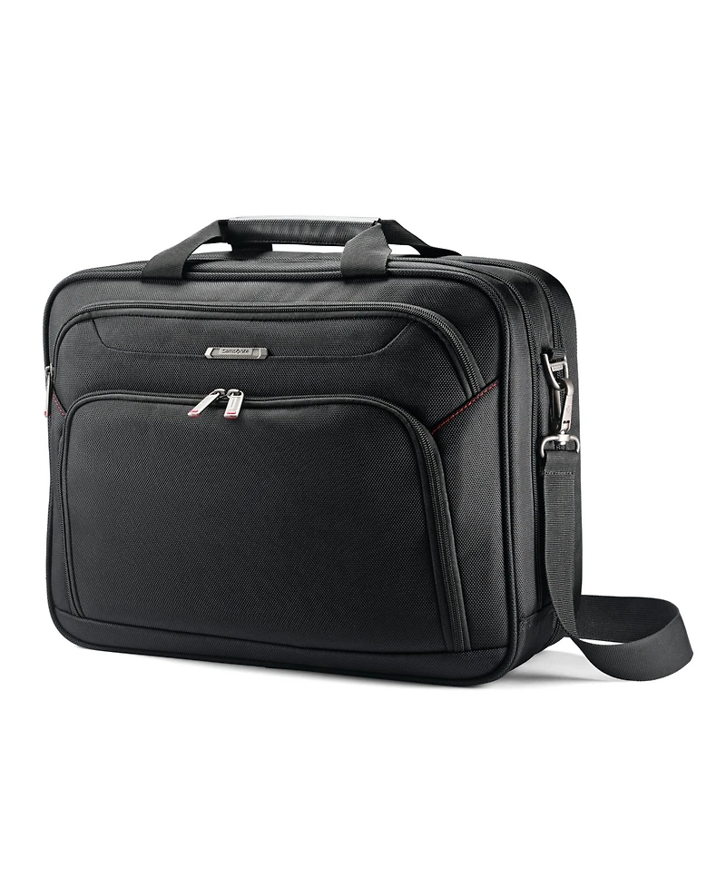 Samsonite Xenon 3.0 Toploader Tsa 2 Gusset