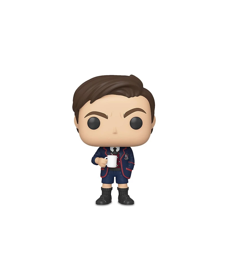 Umbrella Academy Funko Pop Tv Vinyl Figure | Number Five