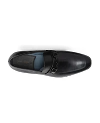 Blake McKay Men's Savine Dress Slip-On Bit Loafer