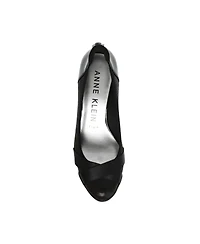 Anne Klein Women's Timeout Wedge Pumps