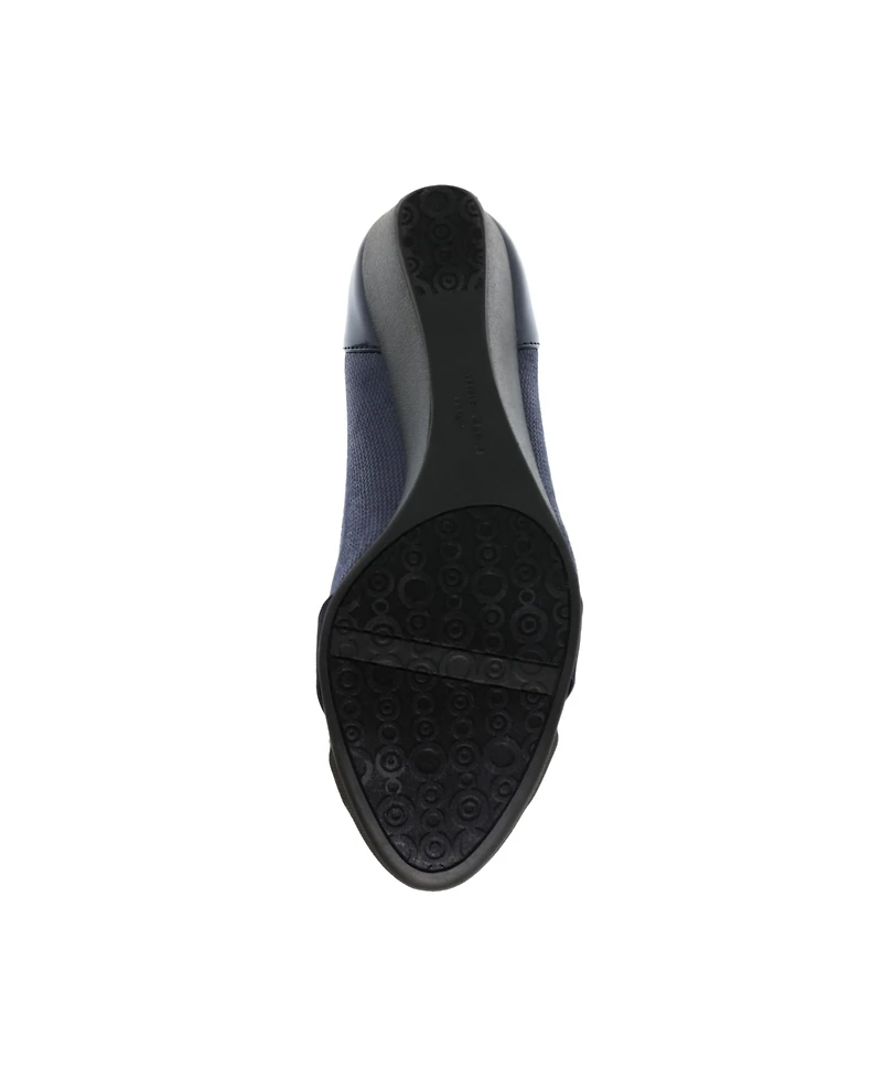 Anne Klein Women's Timeout Wedge Pumps