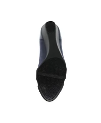 Anne Klein Women's Timeout Wedge Pumps