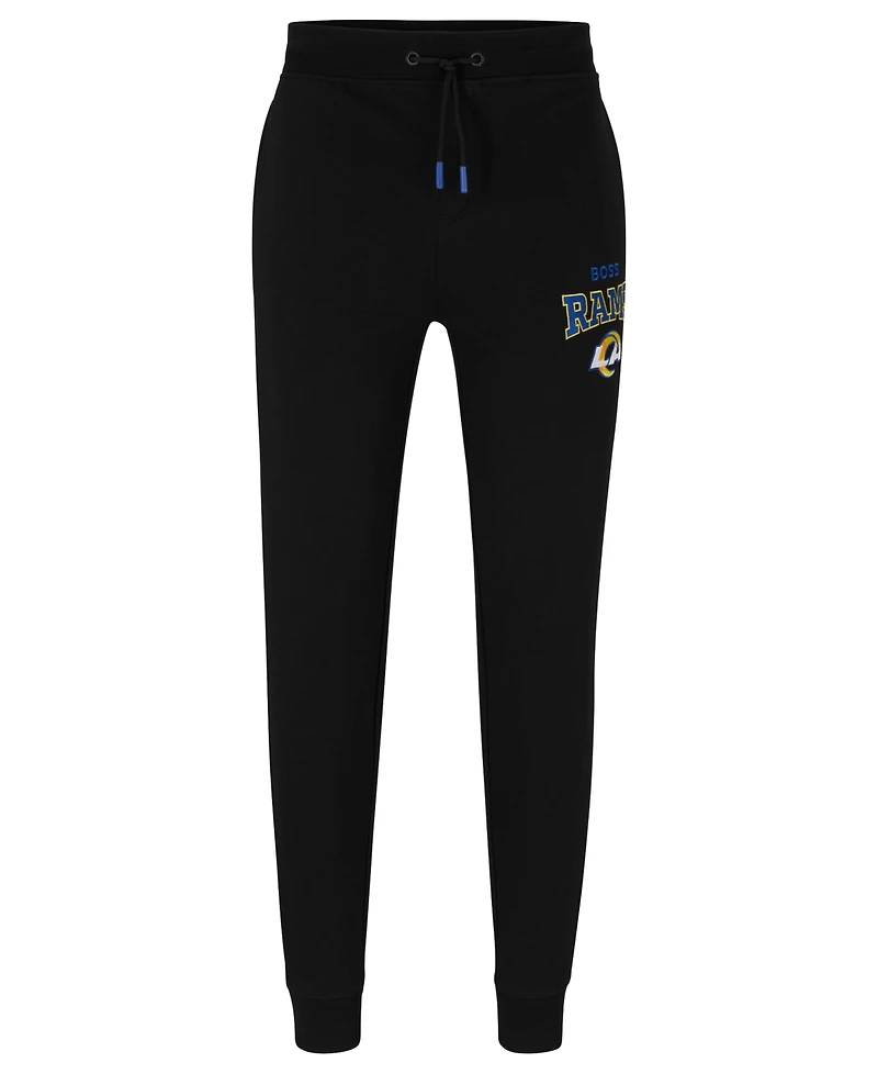 Boss by Hugo Boss Boss by Hugo Boss x Nfl Men's Tracksuit Bottoms Collection