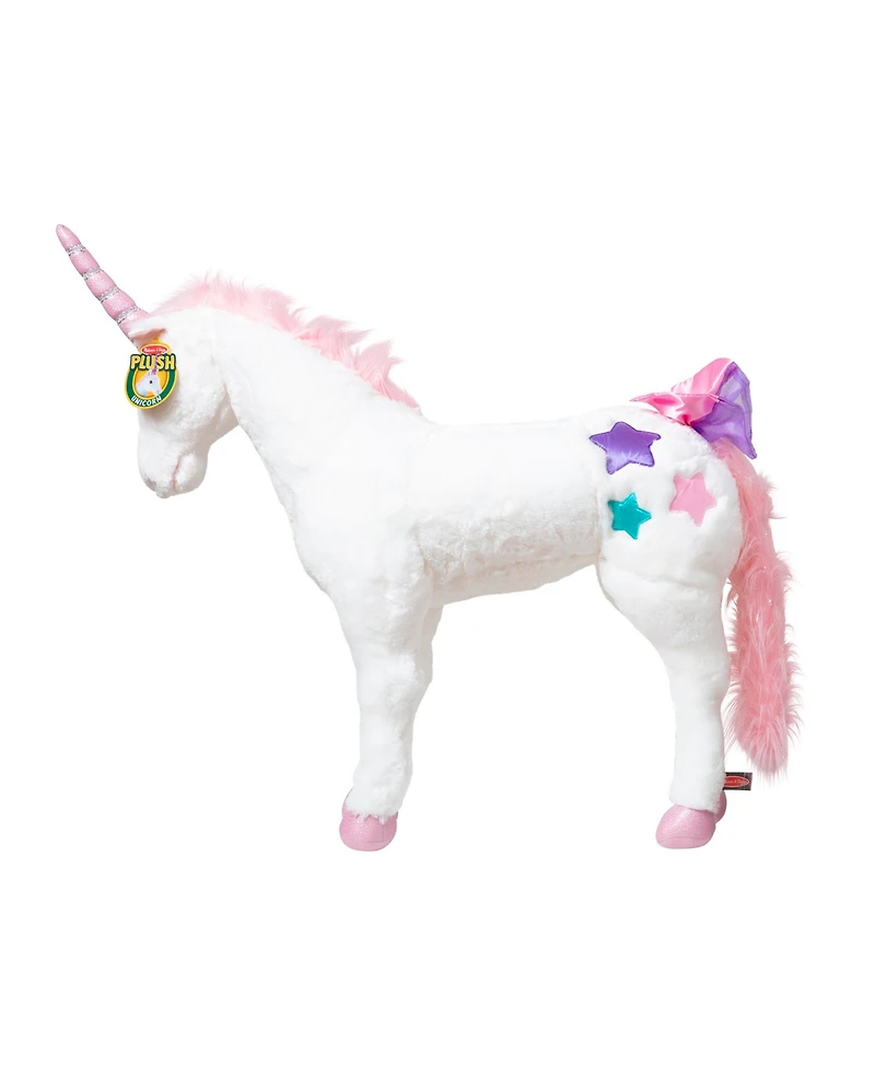 Melissa & Doug Giant Unicorn