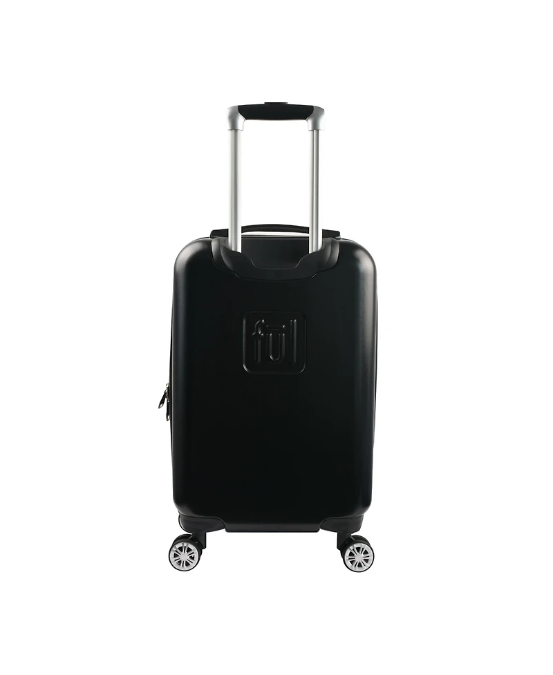 Hello Kitty Ful 21" Hard-Sided Spinner Rolling Carry-On Luggage