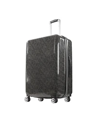 Hello Kitty Pose All Over Print 29" Hard-Sided Luggage