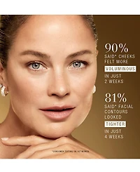 Re-Nutriv Ultimate Diamond Face Cream Moisturizer, 15 ml