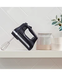 KitchenAid 5-Speed Ultra Power Lightweight Hand Mixer KHM512