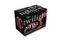 The Twilight Saga Complete Collection by Stephenie Meyer