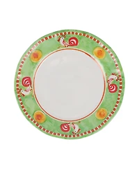 Vietri Melamine Campagna Dinner Plate