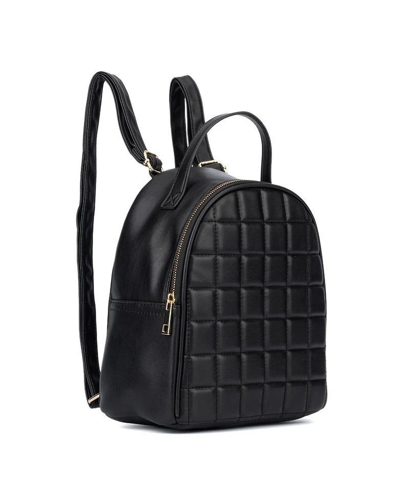 Olivia Miller Women's Belinda Small Backpack