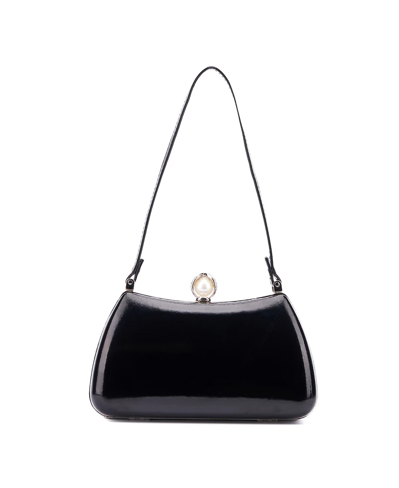 Olivia Miller Women's Vera Small Evening Bag