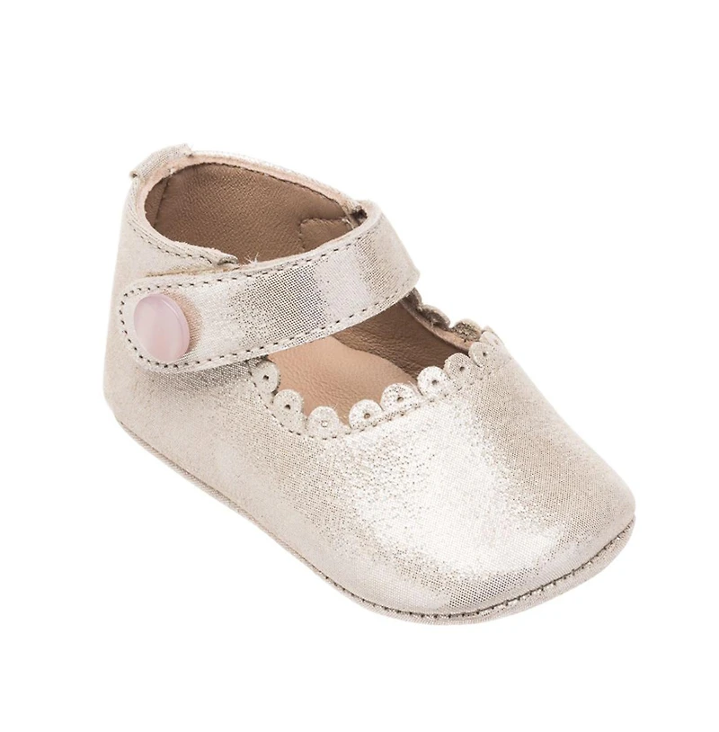 Elephantito Toddler Mary Jane