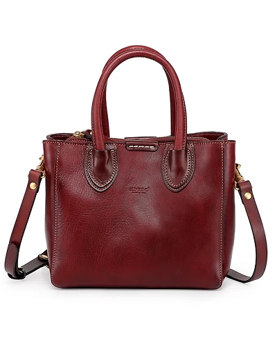 Old Trend Dahlia Convertible Mini Tote