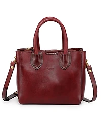 Old Trend Dahlia Convertible Mini Tote