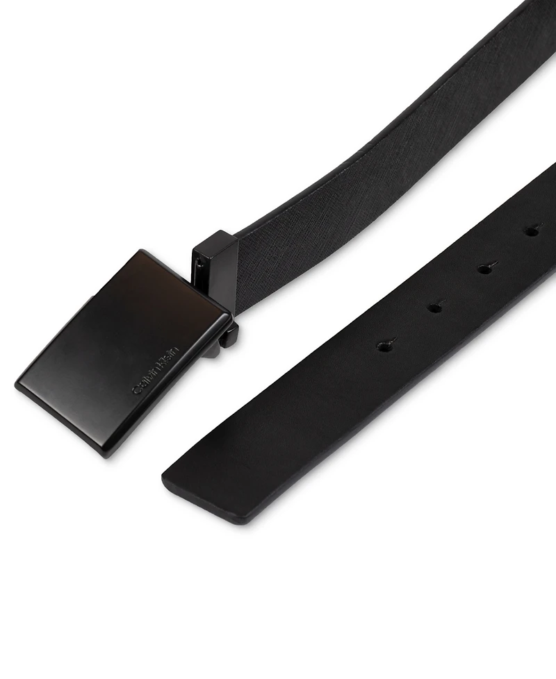 Calvin Klein Men's Reversible Belt