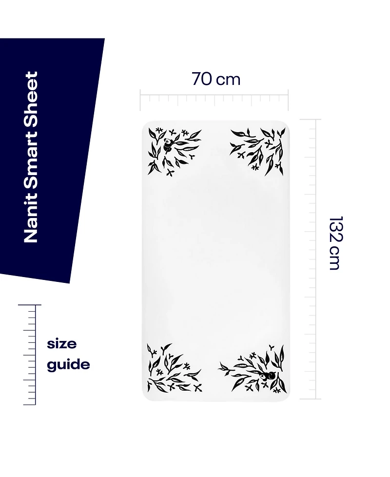 Nanit Smart Sheets
