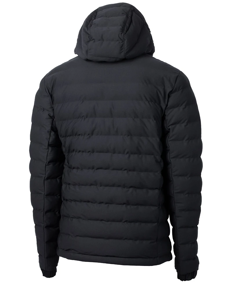 Cutter & Buck Mission Ridge Repreve Eco Insulated Mens Puffer Jacket