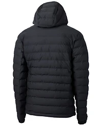 Cutter & Buck Mission Ridge Repreve Eco Insulated Mens Puffer Jacket