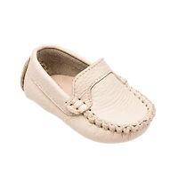Elephantito Infant Boy Baby Moccasin