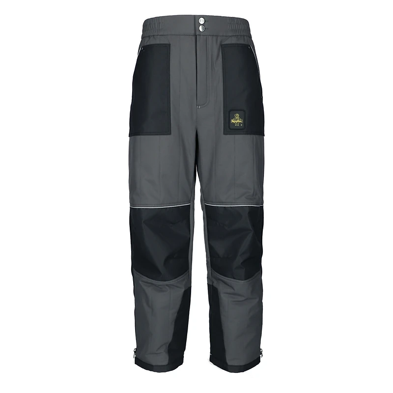 RefrigiWear Men's ChillShield Insulated Pants - Warm, Waterproof, Lightweight Work for Extreme Cold