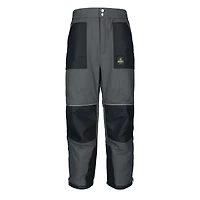 RefrigiWear Men's ChillShield Insulated Pants - Warm, Waterproof, Lightweight Work for Extreme Cold