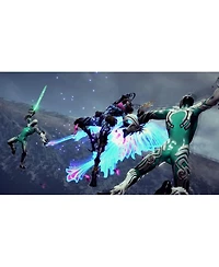 Bayonetta 3 Trinity Masquerade Edition