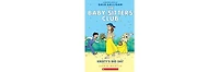 Kristy's Big Day: A Graphic Novel (The Baby-sitters Club #6) by Ann M. Martin