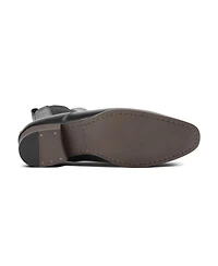Blake McKay Men's Redmond Fashion Dress Casual Chelsea Boots