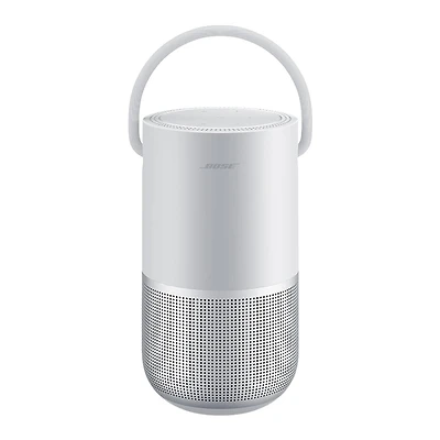 Bose Portable Smart Speaker