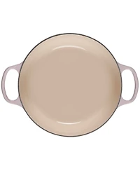 Le Creuset Signature Enameled Cast Iron 5.5 Qt. Round Dutch Oven