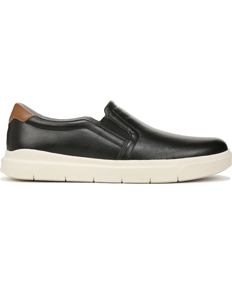 Dr. Scholl's Men's Madison Slip-On Sneaker