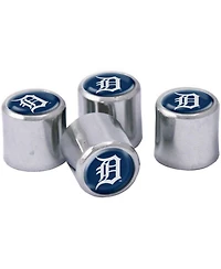 Wincraft Detroit Tigers 4-Pack Valve Stem Covers